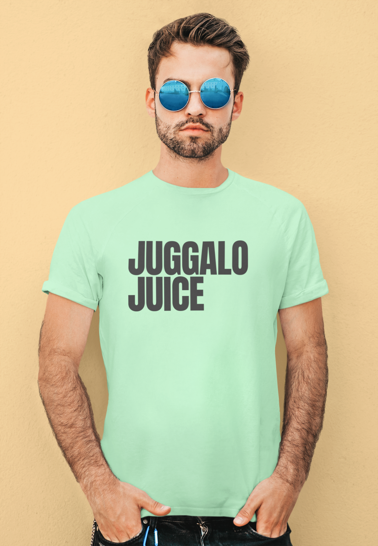 JUGGALO JUICE