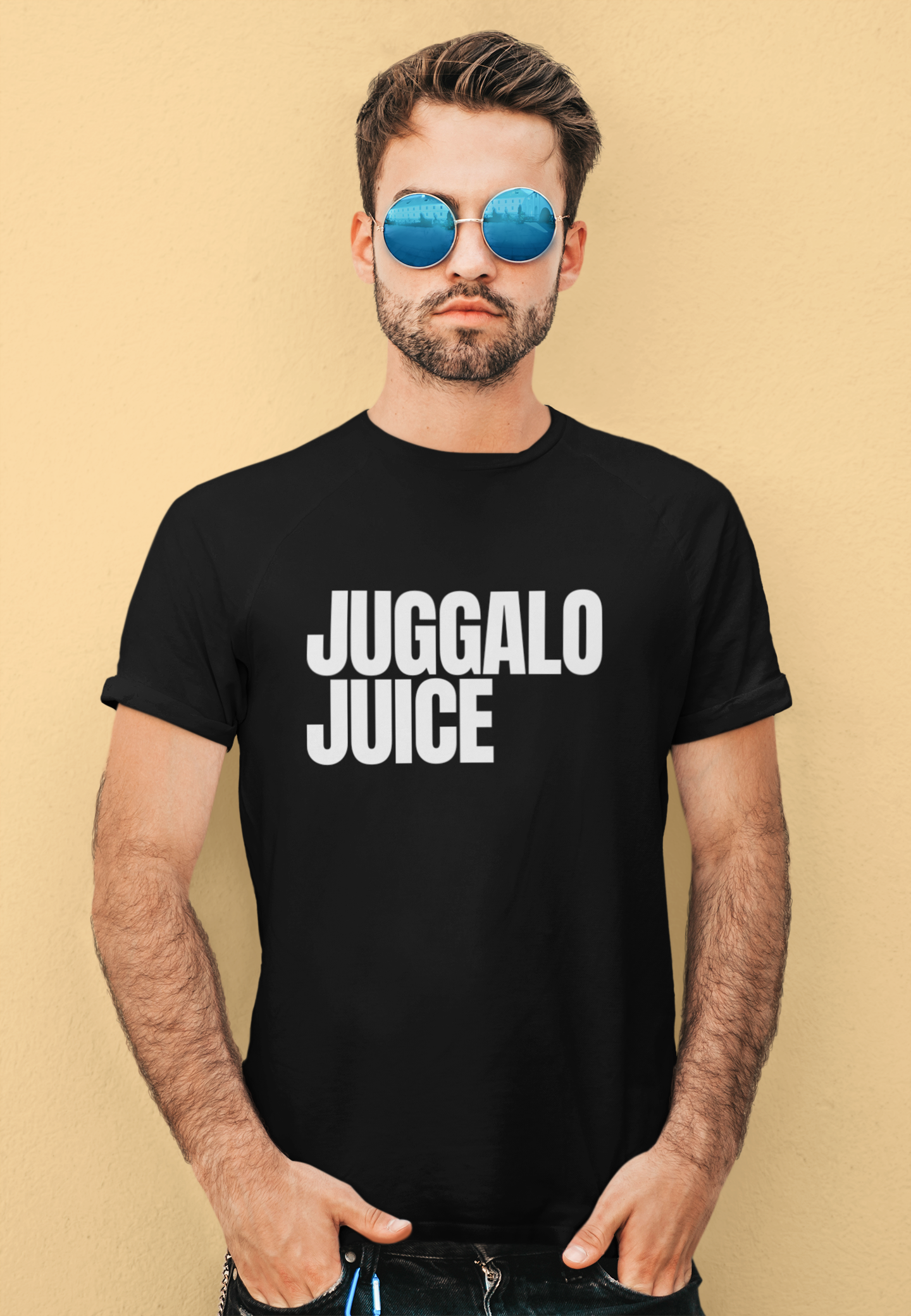 JUGGALO JUICE